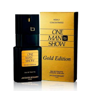 ONE MAN SHOW  GOLD EDITION 100ML