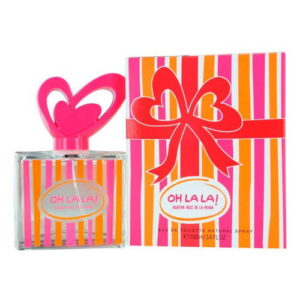 OOH LA LA DE V. SECRET DA 100ML
