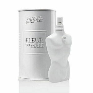 FLEUR DU MALE JPG 75ML