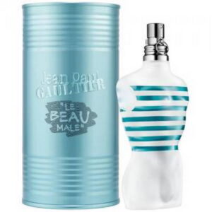 JPG LE BEAU MALE 125ML