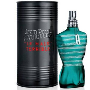 JPG LE MALE TERRIBLE 125ML