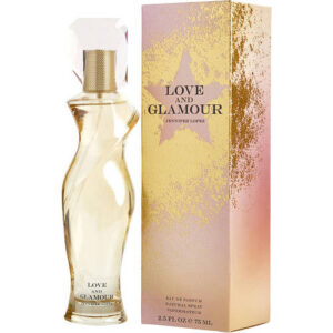 LOVE AND GLAMOUR DA 75ML