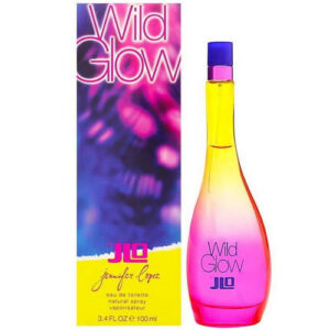 WILD GLOW DA 100ML