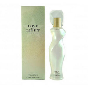 LOVE AND LIGHT DA 75ML