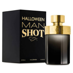 HALLOWEEN SHOT HO 125ML
