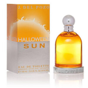 HALLOWEEN SUN DA 100ML
