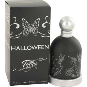 HALLOWEEN TATTO DA 100ML