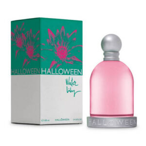 HALLOWEEN WATER LILI 100ML