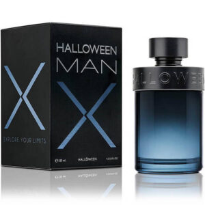 HALLOWEEN MAN X 125ML