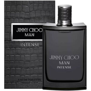 Jimmy Choo Man Intense 100ML