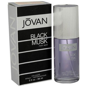 Black Musk 88ML