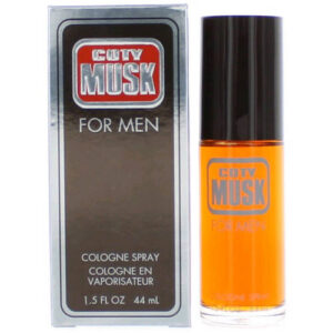 MUSK FOR MEN 44ML