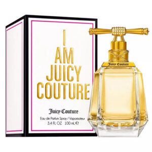 I Am Juicy Couture 100ML