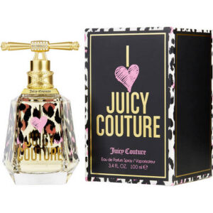 I Love Juicy Couture 100ML