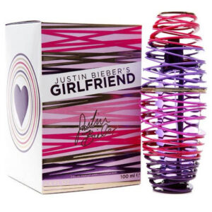 Girlfriend 100ML