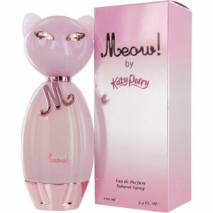 Meow by Katy Perry 100ML