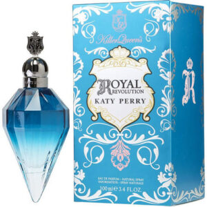 Royal Revolution by Katy Perry 100ML