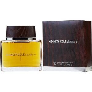 KENNETH COLE SIGNATURE HO 100ML