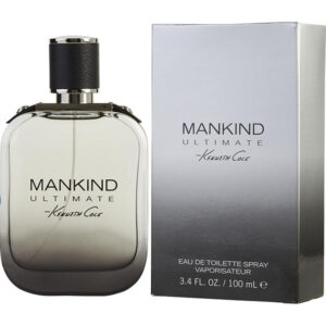 MANKIND ULTIMATE HO 100ML