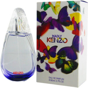 Madly Kenzo! 80ML
