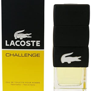 LACOSTE CHALLENGE HO 50ML