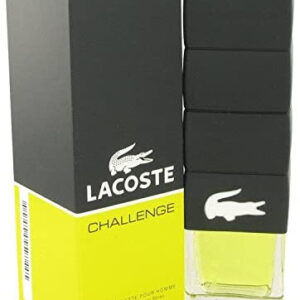 LACOSTE CHALLENGE HO 75ML