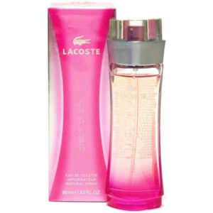 LACOSTE DREAM OF PINK DA 90ML