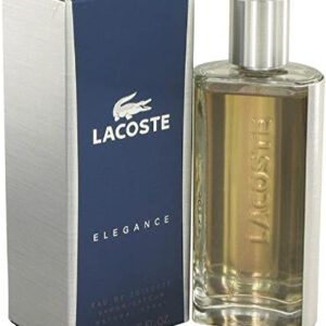 LACOSTE ELEGANCE HO 90ML