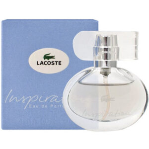 LACOSTE INSPIRATION DA 75ML