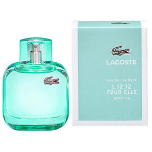 Lacoste L.12.12 Natural 90ML