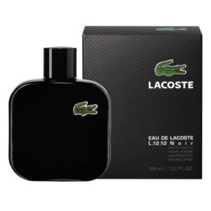 Lacoste L.12.12 Noir 100ML