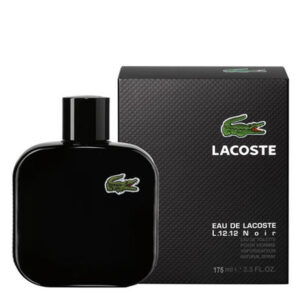 LACOSTE L.12.12 NOIR HO 175ML