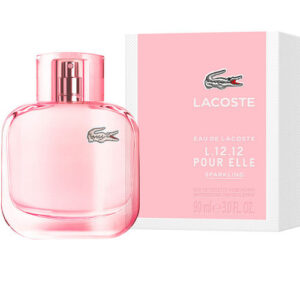 Lacoste L.12.12 Sparkling 90ML