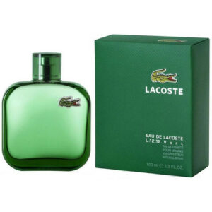 Lacoste L.12.12 Vert 100ML