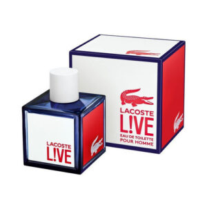 Lacoste Live 100ML