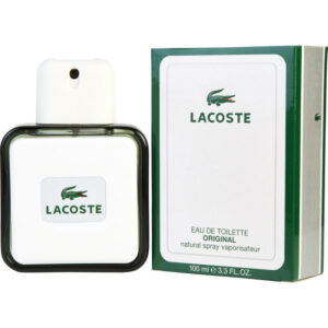 Lacoste Original 100ML