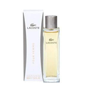 Lacoste Pour Femme 90ML
