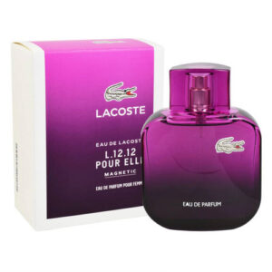 Lacoste L.12.12 Magnetic 80ML