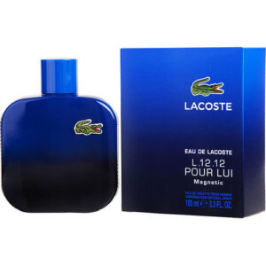 Lacoste L.12.12 Magnetic 100ML