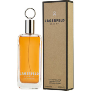 Lagerfeld Classic 100ML