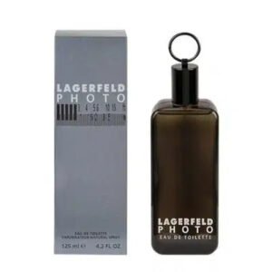 LAGERFELD PHOTO HO 125ML