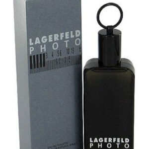 LAGERFELD PHOTO HO 60ML