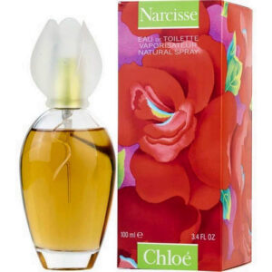 NARCISSE CHLOE DA 100ML