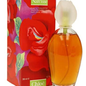 NARCISSE CHLOE DA 200ML