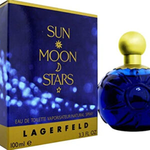 Sun Moon Stars 100ML