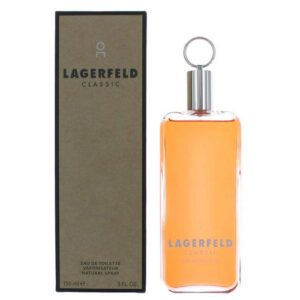 Lagerfeld Classic 150ML
