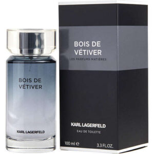 Bois De Vetiver 100ML