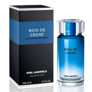 Bois De Cedre 100ML