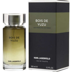 Bois De Yuzu 100ML