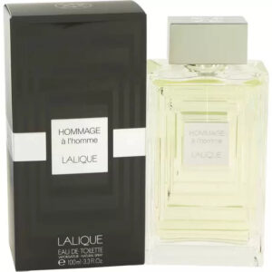 HOMMAGE Á L´HOMME HO 100ML